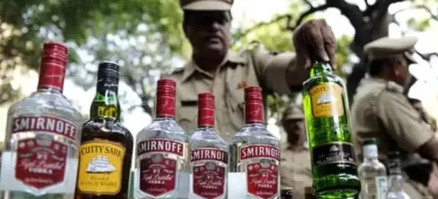 12 Die, Dozens Fall Ill after Toxic Liquor Consumption In MP’s Sagar; CM Orders Probe