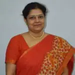 Maushumi Lata Padhi
