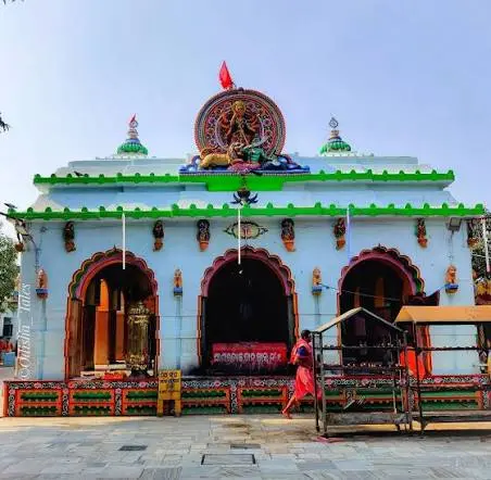 Odisha Shakti Shrine Row: High Court Seeks Govt Reply On Rs 1 Crore Dues
