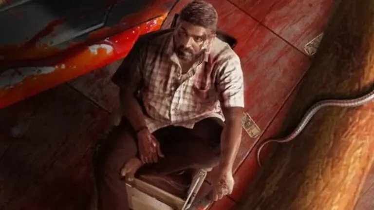 After Global Success, Vijay Sethupathi’s ‘Maharaja’ To Get Hollywood Remake