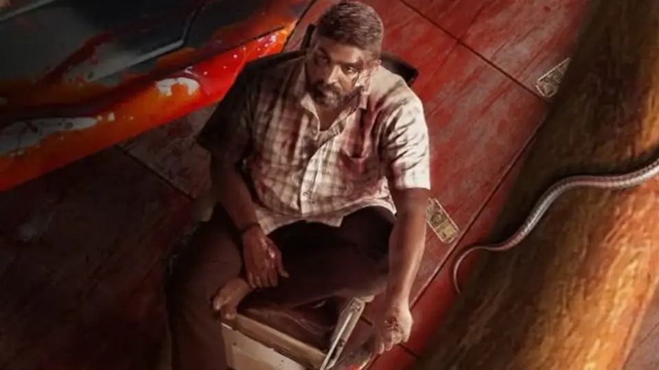 After Global Success, Vijay Sethupathi’s ‘Maharaja’ To Get Hollywood Remake