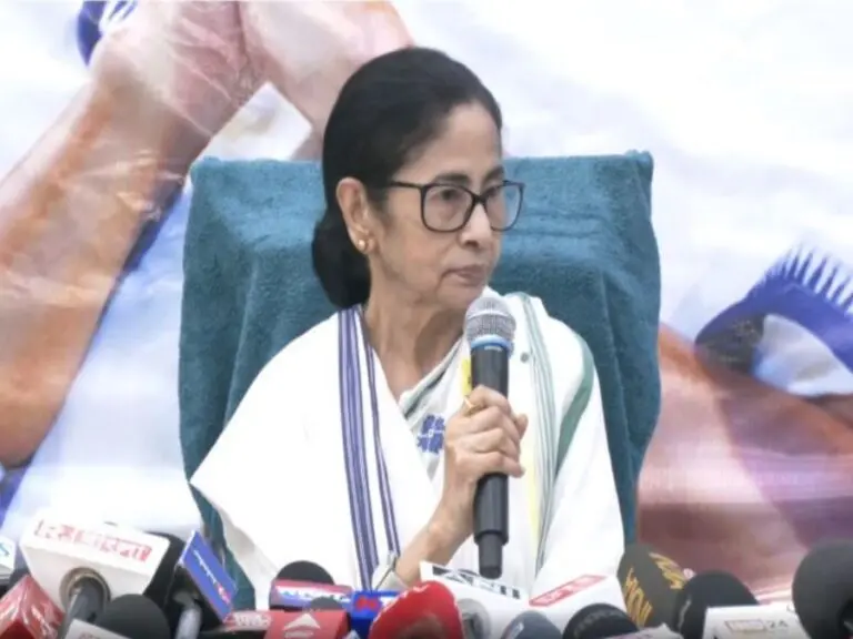 Mamata Banerjee