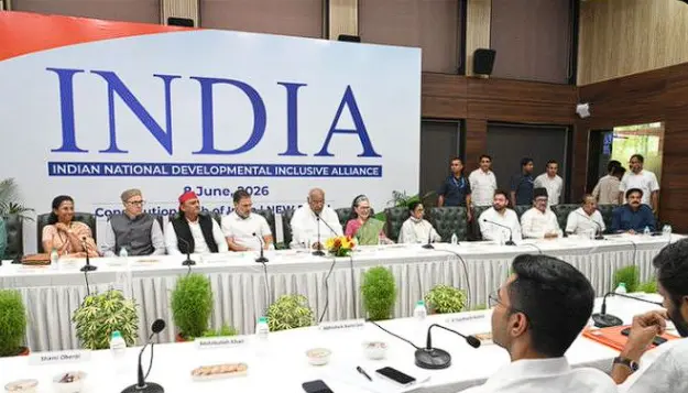 INDIA Bloc Scheduled To Meet Today On Poll-Body Standoff: Paths Ahead And Blueprint