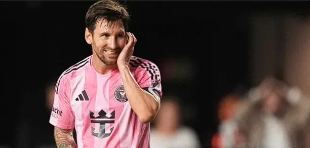 Messi–Argentina Event Fiasco: SIT Swoops On Reporter TV, Augustine Family Homes