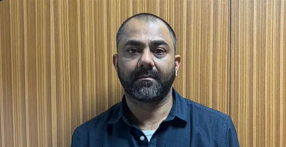 PNB Fraud: CBI Nabs Nirav Modi’s Close Aide Sandeep Mistry After UAE Deportation
