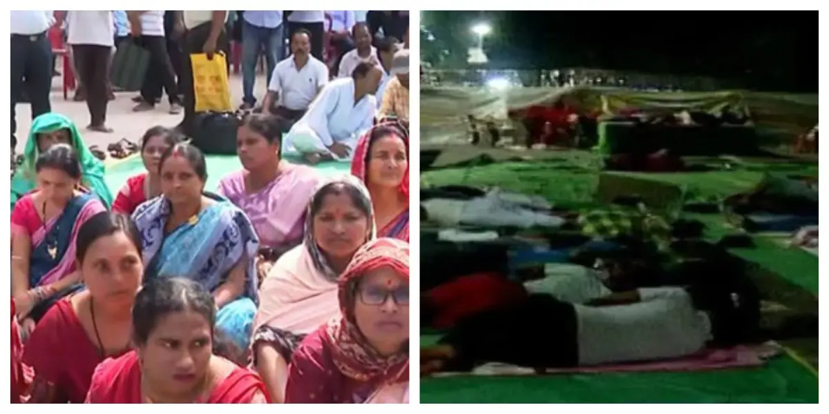 Odisha Mukhyamantri Shiksha Puraskar Ceremony Cancelled Amid Teachers’ Protest