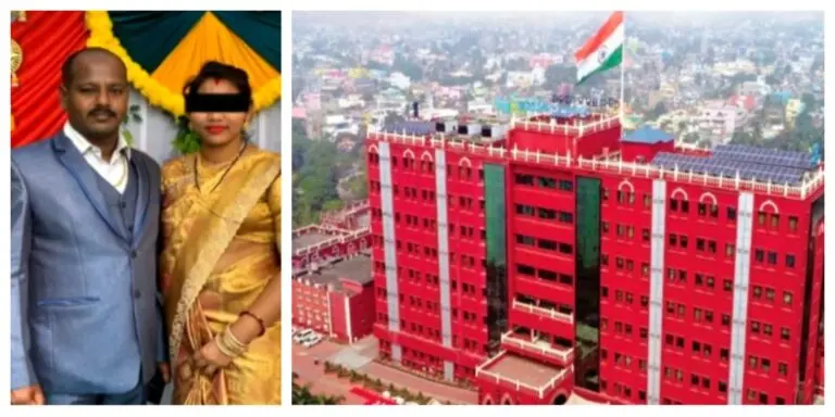 High Court Orders Crime Branch Probe Into Odisha MV Constable Murder