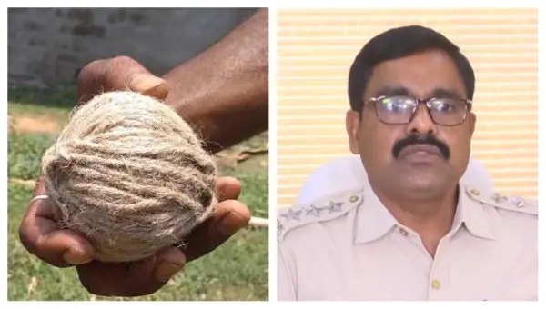 Drunken Altercation Escalates To Fatal Bomb Attack In Bhubaneswar; One Brother Dead, One Injured