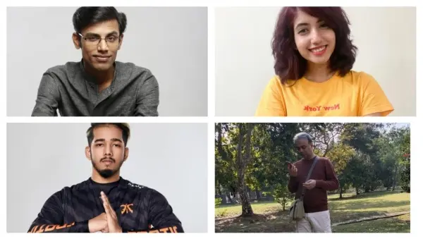 Check Out The Top 10 Social Media Influencers, Creators From Odisha