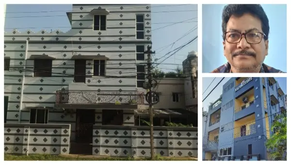 From Bhubaneswar To Brahmapur: Odisha Vigilance Raids 6 Properties Of Assistant Engineer