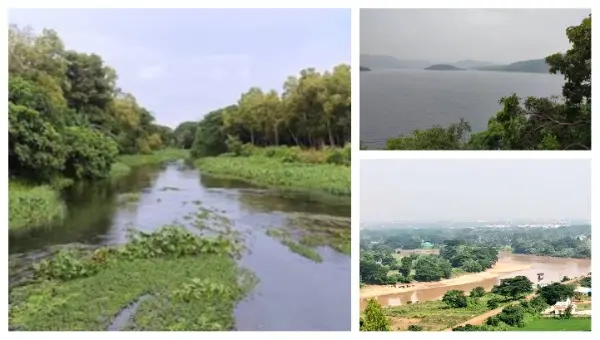 Reclaiming Bhubaneswar’s Lifelines: The Urgent Case For River Tourism