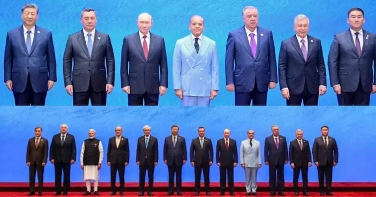 Modi SCO cropped photo