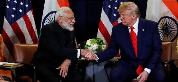 India Among 23 Nations On US Drug List; Trump Praises Modi’s Opium Crackdown