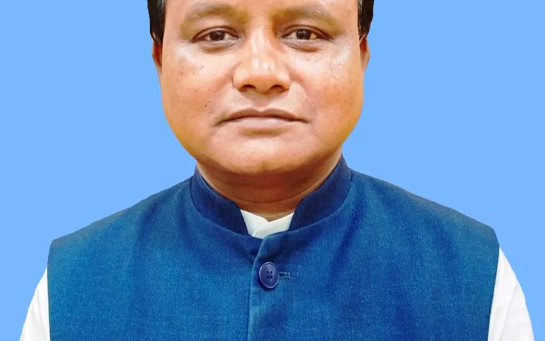 Odisha Govt Cites Security To Shield Details Of CM Quarters Renovation