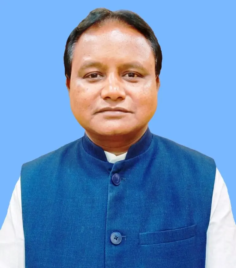 Odisha Govt Cites Security To Shield Details Of CM Quarters Renovation
