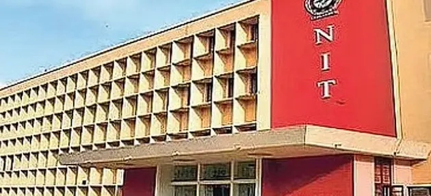 NIT Rourkela In Odisha Plans Scholarships For 2,000 Students In 2026-27