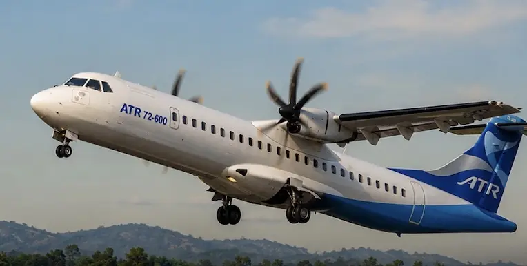 October Comeback For Alliance Air On Raurkela Routes After 14-Month Hiatus!