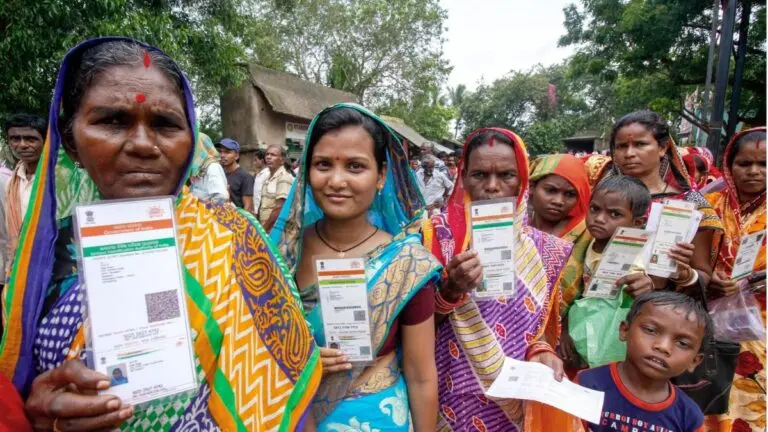 No SIR, Not Done: Lack of Transparency In Odisha Voter Roll Revision, Says BJD