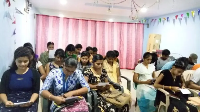 Odisha UG admission 2nd phase