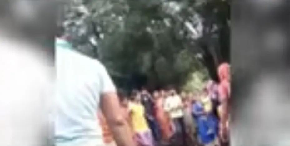 Odisha Woman Assaulted, Dragged On Street Over Witchcraft Suspicion