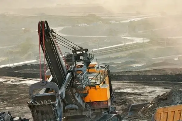 Odisha mining revenue
