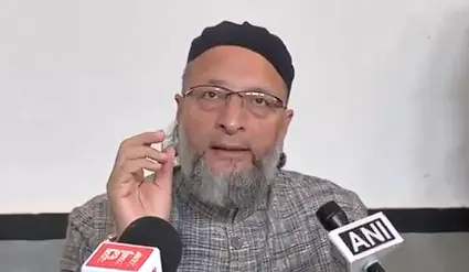 Nationwide NRC Will Be ‘100 Times Worse’ For Minorities, SCs, STs And Migrants: Owaisi