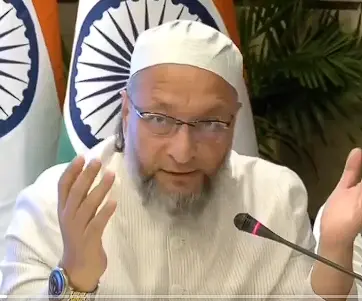 Nationwide NRC Will Be ‘100 Times Worse’ For Minorities, SCs, STs And Migrants: Owaisi