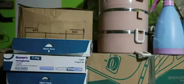 Florida Court Charges Two Indian Nationals With Smuggling Counterfeit Ozempic Into US