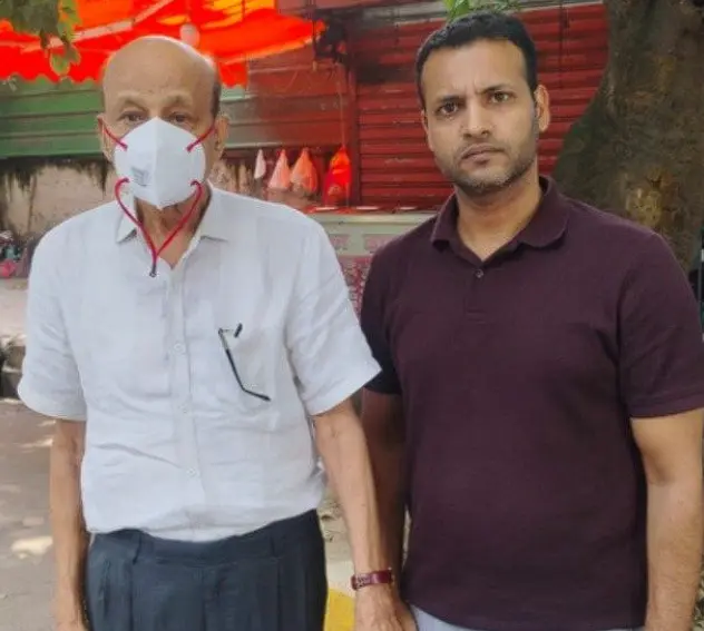 Delhi PG Collapse: Owner, Wife Sent To 14-Day Judicial Custody; Son Remanded For 2 Days