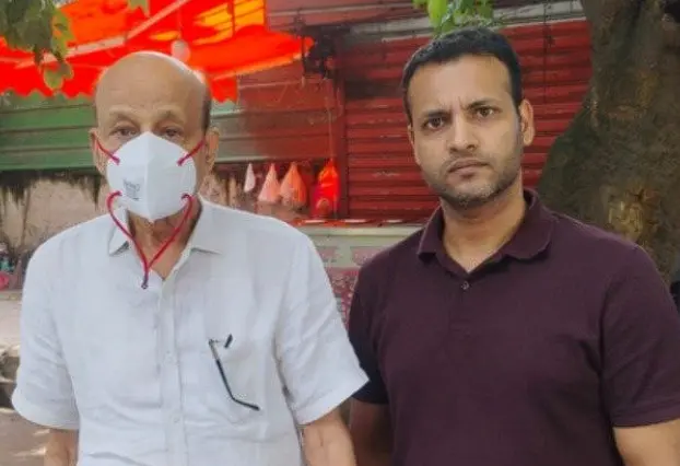 Delhi PG Collapse: Owner, Wife Sent To 14-Day Judicial Custody; Son Remanded For 2 Days