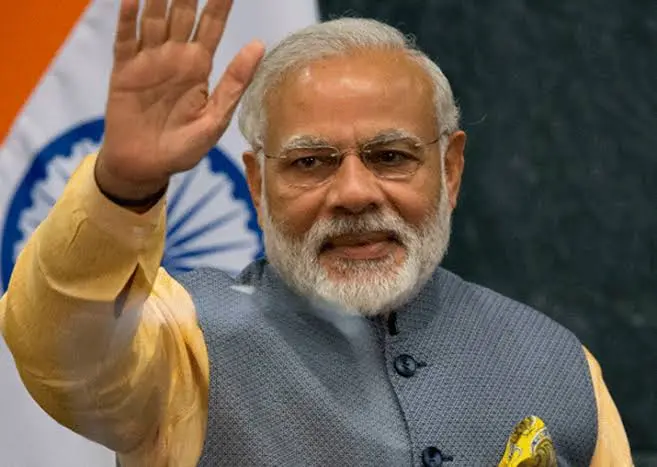Happy Birthday Modi! Odisha CM Greets ‘Visionary Behind Viksit Bharat’
