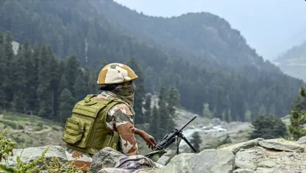 Sharp Drop In Local Terror Recruitment Weakens Pakistan’s ‘Home-Grown’ Narrative In J&K