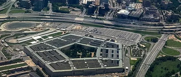 Pentagon Subjects 50 Senior Officials To polygraphs In Munitions Leak Hunt: Reports