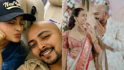 Prithvi Shaw And Fiancée Akriti Agarwal Call Off Engagement, Request Privacy