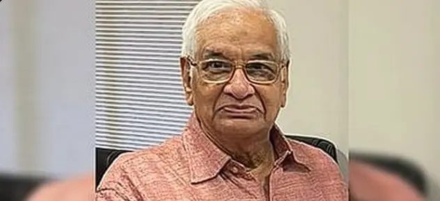 Retired Judge RC Chavan Resigns From Maharashtra’s UCC Drafting Panel Over Functioning Row