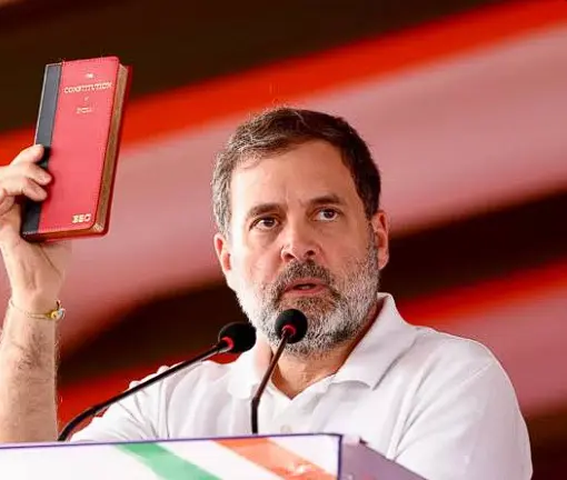 Defamation Case Over Modi Remark: Bombay HC Rejects Rahul Gandhi’s Challenge To Summons