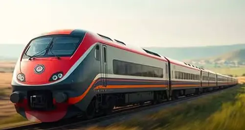 Indian Railways Plans 110 Kmph Ops For Hydrogen Train Post 120 Kmph Trials: Board Chief
