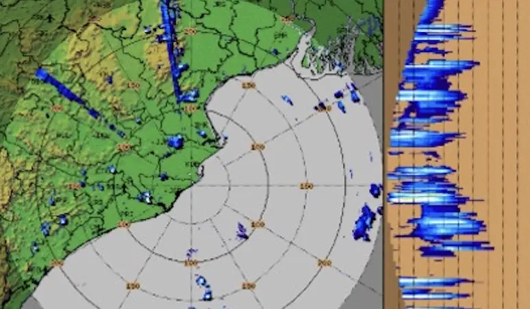 Rain, Thunder May Lash Odisha’s Twin Cities Bhubaneswar, Kataka In 3 Hours