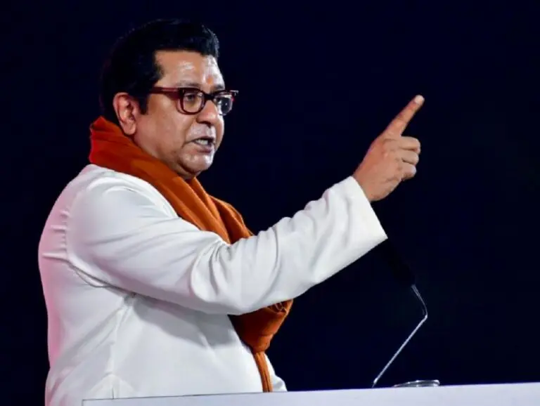 Raj Thackeray