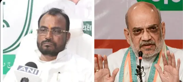 Bihar Rift Over UCC: JD(U) Opposes Rollout Despite Backing Bill In Parliament