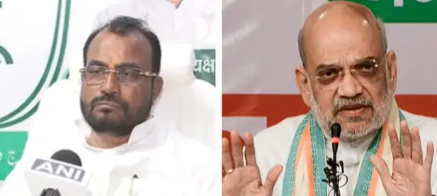 Bihar Rift Over UCC: JD(U) Opposes Rollout Despite Backing Bill In Parliament
