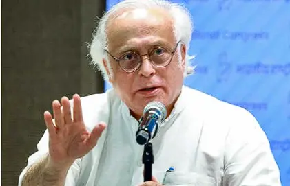 ‘Mera Saaya’: Ramesh Recalls Nehru’s Bandung Legacy During BRICS Summit In New Delhi