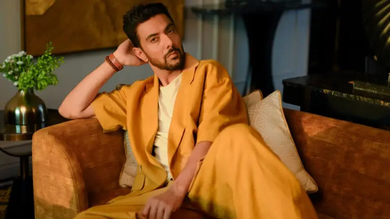 Ranveer Brar To Star In International Film, Says ‘Food Fiction’ Could Be The Future Of Cinema