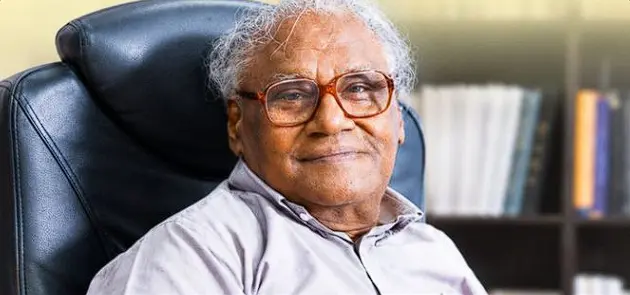 Bharat Ratna CNR Rao Gets SIR Notice Over Name Spelling Mismatch In Voter Roll