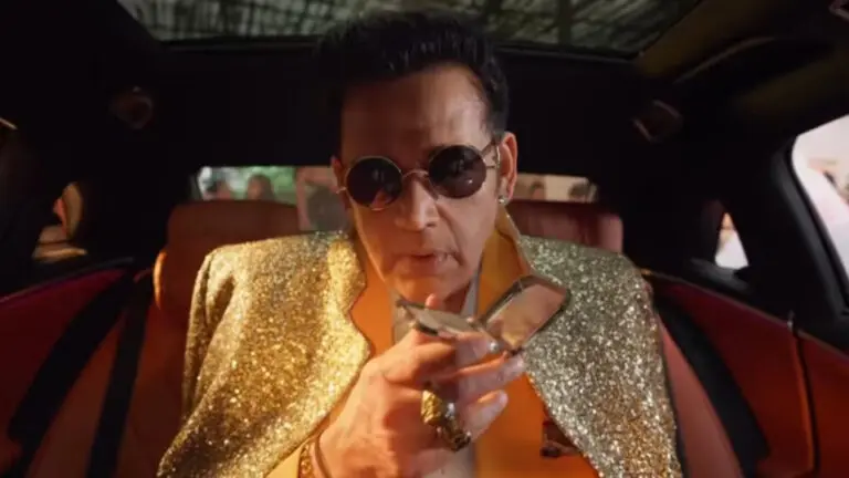 From Viral Meme To Song: Ravi Kishan’s ‘Money Follows’ Set To Release On September 11