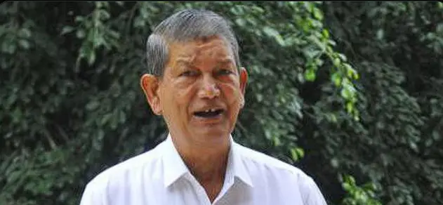 ‘Probe My Entire Tenure’: Harish Rawat Defends Aide Chandan Jeena After ED Action At His Home