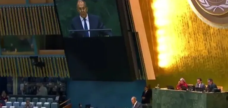 Russia Backs India’s Permanent UNSC Bid, Calls For Greater Global South Representation