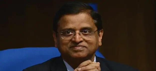 GDP At Current Prices Shows Under 2.5% Growth, Says Ex-Finance Secretary Subhash Garg