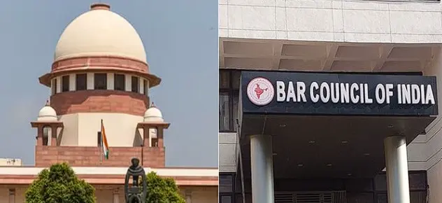 Supreme Court Questions BCI’s Power To Control Law Universities And Oversee Legal Education
