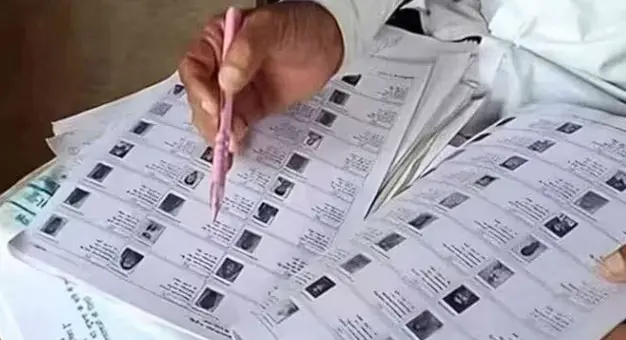 EC Drops Extra SIR Declaration From Online Form 6 In States Where Revision Is Over